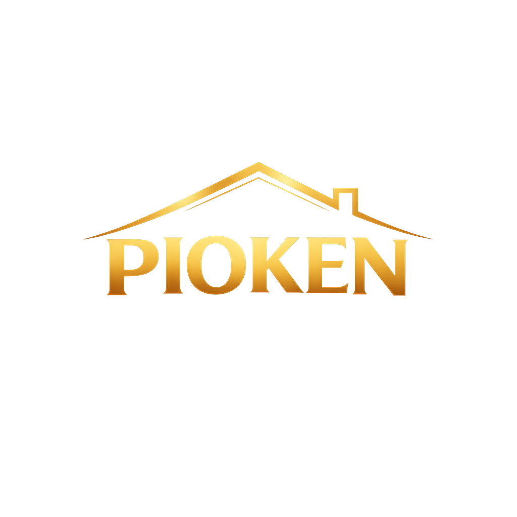 PIOKEN